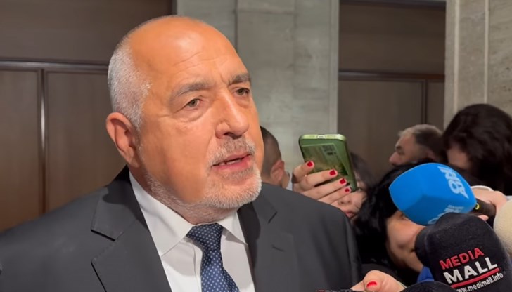 Следващият парламент може да е много по-различен