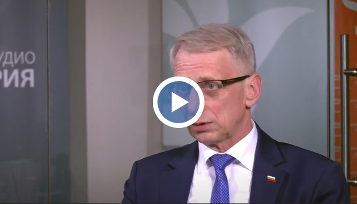 ПП били изненадани, че Пеевски е поел ръководството на ГЕРБ