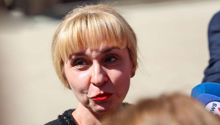 Ковачева е избрана за съдия в Европейския съд по правата на човека