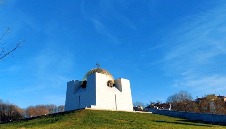 Община Русе се включва в кампания за Световния ден на хемофилията Община Русе се включва в кампания за Световния ден на хемофилията