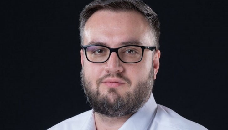 Решението е било взето вчера по време на заседание на общинската структура на партията Решението е било взето вчера по време на заседание на общинската структура на партията