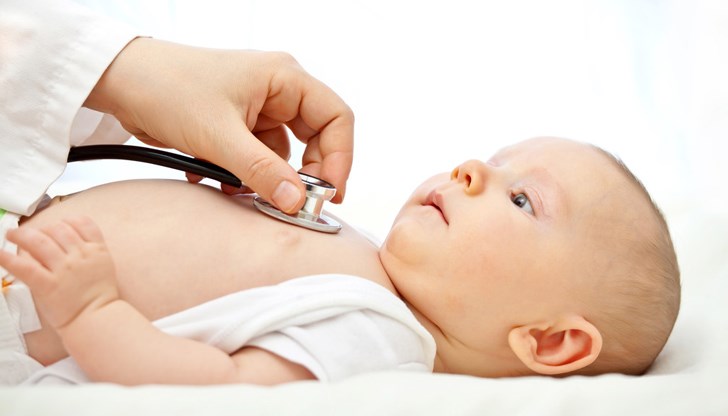 Очаква се в края на май да има пик на заразените с коклюш