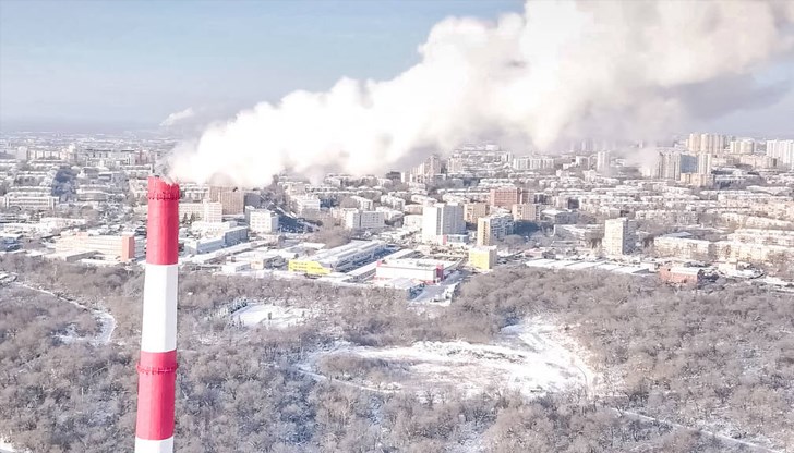 Европейската комисия отправи препоръки страната да повиши амбициите си в съответствие с договорените цели за 2030 г. Европейската комисия отправи препоръки страната да повиши амбициите си в съответствие с договорените цели за 2030 г.