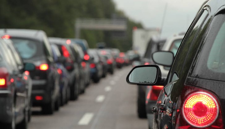 Една от проблемните точки ще бъде магистрала „Струма”