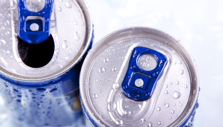 Тийненджърите често прибягват към разнообразието от марки и вкусове на пазара