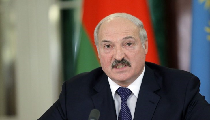 Президентът на Беларус заяви, че на украинската фронтова линия е настъпила патова ситуация