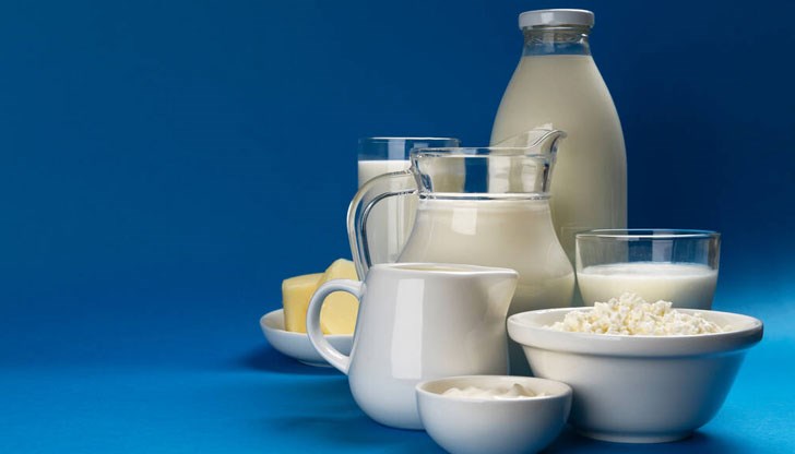 Кефирът не е като другите млечни продукти