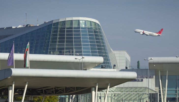 Строителството ще продължи 3 години Строителството ще продължи 3 години