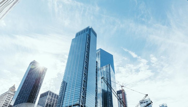 Земетресение със сила 4,8 по Рихтер удари американския мегаполис Земетресение със сила 4,8 по Рихтер удари американския мегаполис