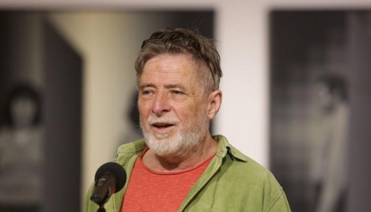 Актьорът ще получи голямата награда за цялостен принос към театралното изкуство