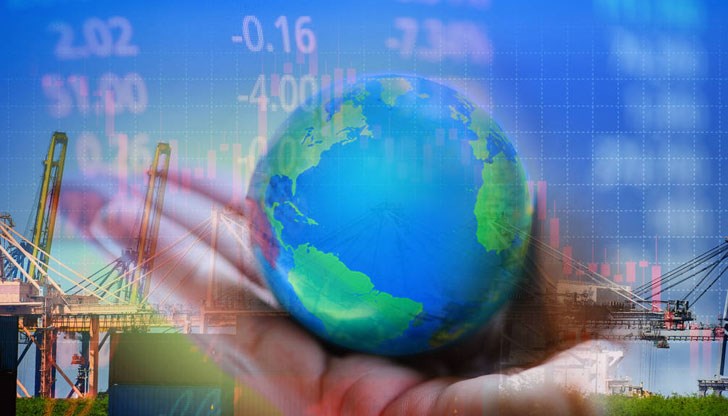 Войната между Израел, САЩ и Иран може да взриви Близкия изток, което ще има огромни последици за цените на енергията и суровините. Най-големите жертви на този хаос, както обикновено, ще бъдат най-бедните Войната между Израел, САЩ и Иран може да взриви Близкия изток, което ще има огромни последици за цените на енергията и суровините. Най-големите жертви на този хаос, както обикновено, ще бъдат най-бедните