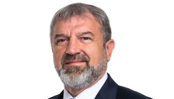 Това ще се случи на официална церемония по приемственост в Областната администрация Това ще се случи на официална церемония по приемственост в Областната администрация