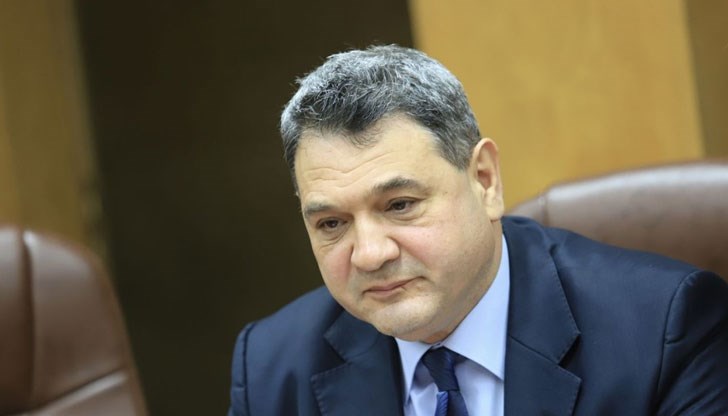Виждал съм Стефан Димитров да влиза в кабинета на министър Рашков, каза бившият главен секретар на МВР
