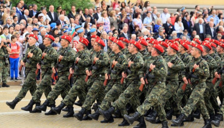 Празнична церемония ще има пред Паметника на незнайния войн Празнична церемония ще има пред Паметника на незнайния войн