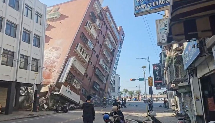 Трима от загиналите са били смазани от падащи камъни на хълм Трима от загиналите са били смазани от падащи камъни на хълм