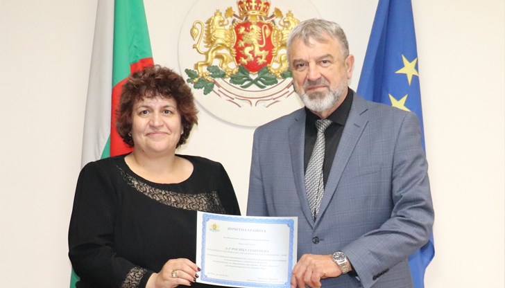 Близо 8700 деца от област Русе на възраст от 6 до 10 години са обучени как да разпознават основните симптоми на инсулт и как да спасят свой близък в спешната ситуация