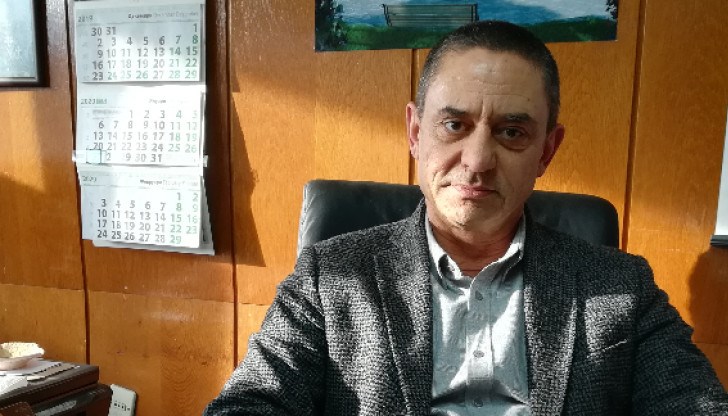 Делин Запартов беше задържан в средата на август 2022 г. за искане на подкуп Делин Запартов беше задържан в средата на август 2022 г. за искане на подкуп