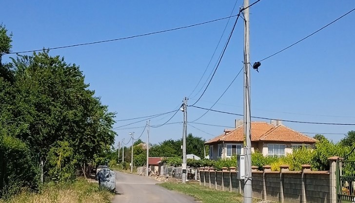 Липсата на подробни устройствени планове (ПУП) силно затруднява работата на ЕРП Север