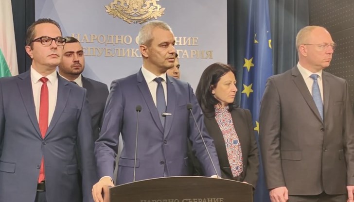 ПП-ДБ се опитаха да делят мед с мечката и накрая бяха изядени, заедно с меда