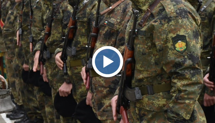 Сериозен спор предизвика ратификацията на промените в договора за покупката на изтребителите F-16