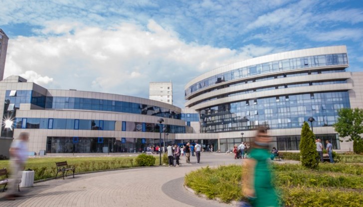 20-годишната жена е крещяла „ще те утрепам“