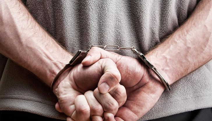 Инцидентът е станал на второкласен път в Софийско