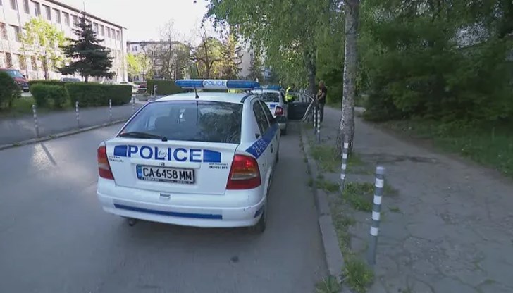 Дрегерът е отчел 2,6 промила алкохол в кръвта му