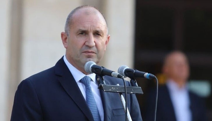 Държавният глава пожелава на представителите на мюсюлманското изповедание в България здраве, разбирателство и благоденствие