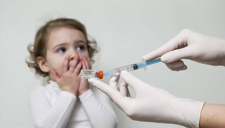 Столична РЗИ предприема редица инициативи с цел обхващане на неимунизираните деца