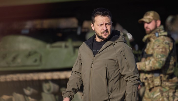 Сенатът одобри помощен пакет на обща стойност 95 милиарда долара Сенатът одобри помощен пакет на обща стойност 95 милиарда долара