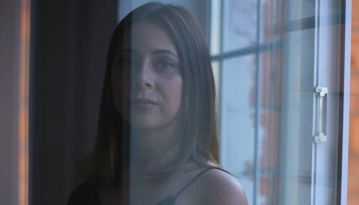 Жените стават по-радикални срещу несправедливостта с напредването на възрастта Жените стават по-радикални срещу несправедливостта с напредването на възрастта