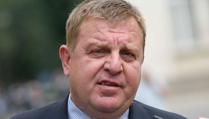 Председателят на ВМРО разкритикува неизгодни по думите му сделки, които бившият военен министър Тодор Тагарев е сключил Председателят на ВМРО разкритикува неизгодни по думите му сделки, които бившият военен министър Тодор Тагарев е сключил