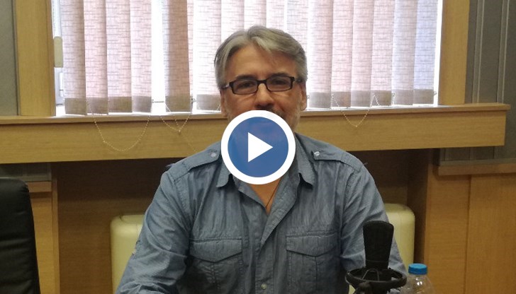 Свидетели сме на театър на абсурда, каза проф. Росен Стоянов