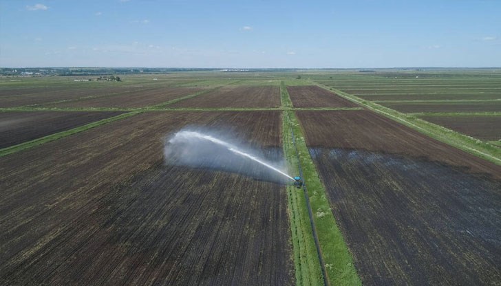 Максималното финансиране е до 280 хиляди евро на едно предприятие