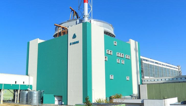 42 касети с ядреното гориво получава АЕЦ "Козлодуй" - DUNAVMOST.com