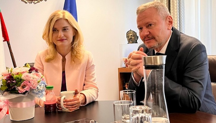 Имам за задача подготвеното за предстоящия летен сезон да се случи по най-правилния начин, каза служебният министър на туризма