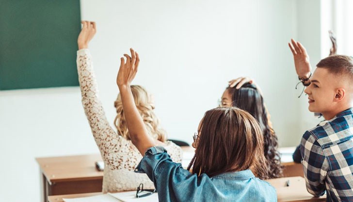 Явяването повторно на матура ще струва 35 лева за всеки изпит Явяването повторно на матура ще струва 35 лева за всеки изпит