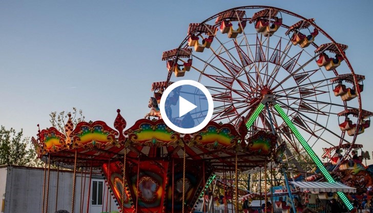 Русенската тарла започва след седмица