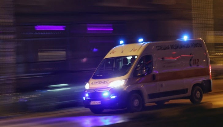 5 души са потърсили помощ в Спешна помощ със симптоми дразнене на гърлото и кашляне