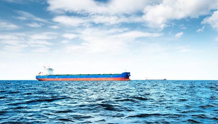 Дрогата е открита на малък плавателен съд в Арабско море Дрогата е открита на малък плавателен съд в Арабско море