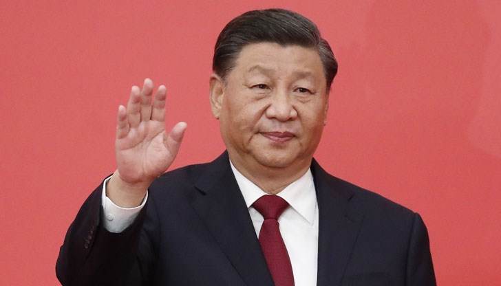 Домакин на Си Дзинпин ще бъде сръбският държавен глава