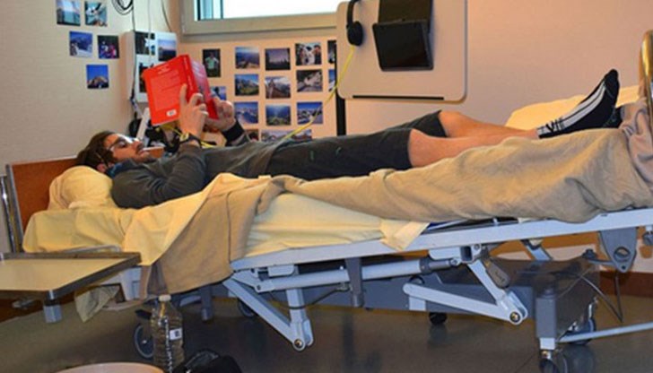 На пръв поглед звучи като добра идея, но уми уловка - леглото ще е под наклон към главата На пръв поглед звучи като добра идея, но уми уловка - леглото ще е под наклон към главата