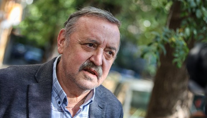 Хората трябва да вземат мерки за новородените