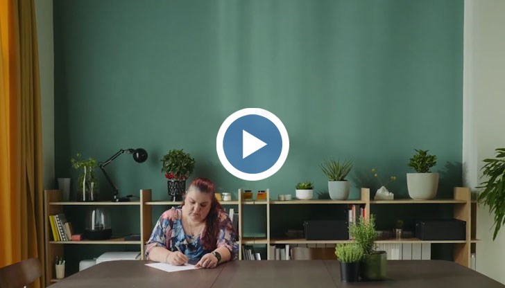 Започва националната кампания за пътна безопасност „Написах ти писмо“