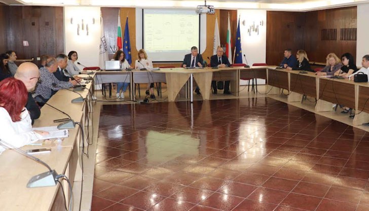 Така за пореден път ЦИК ще трябва да направи избора служебно Така за пореден път ЦИК ще трябва да направи избора служебно