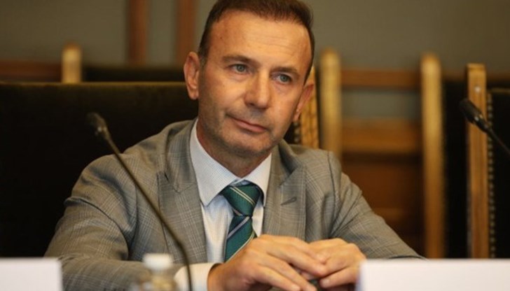 Бившият главен секретар на МВР е с парична гаранция от 20 000 лева Бившият главен секретар на МВР е с парична гаранция от 20 000 лева