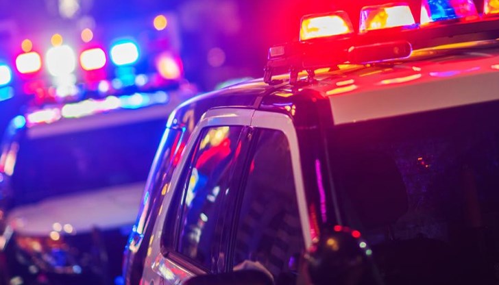 Общо седем души са задържани