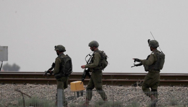 От проиранската въоръжена групировка потвърдиха смъртта на военния