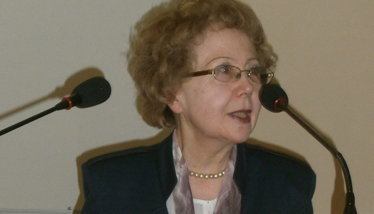 Почитатели на поетесата ще се съберат в Художествената галерия Почитатели на поетесата ще се съберат в Художествената галерия