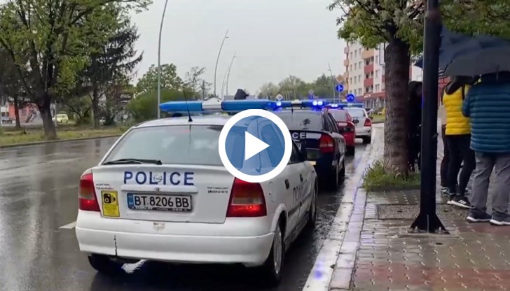 Недоволните граждани всеки ден ще блокират главен булевард в старата столица